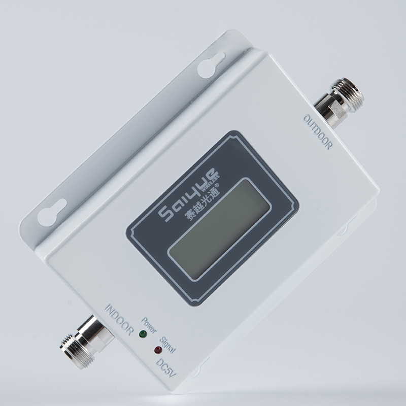 眉山家用配电房机房信号放大器200㎡