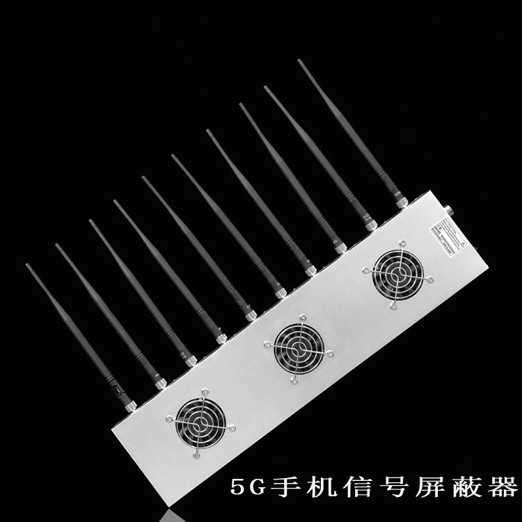 眉山外置10天线移动通信干扰器