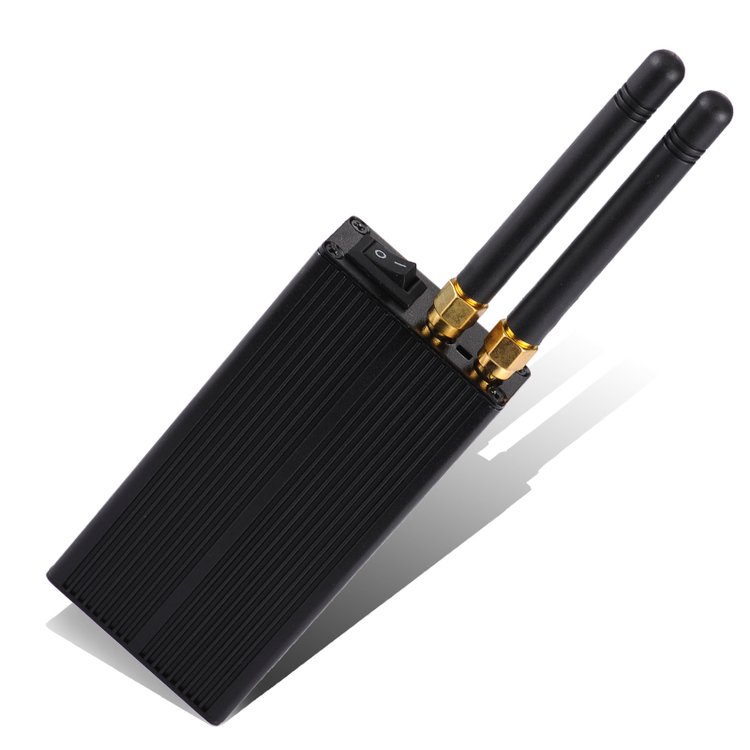  眉山1.2G/1.5G导航屏蔽器