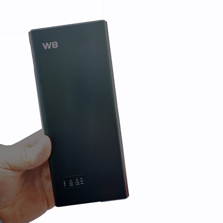  眉山蓝牙WiFi信号屏蔽器