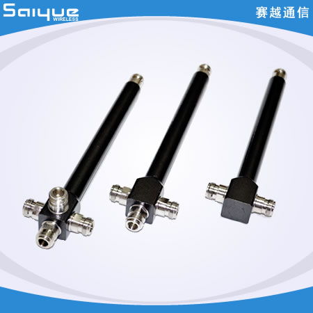  眉山FM调频广播同步广播功分器