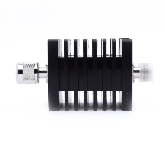  眉山腔体固定衰减器0-3G/0-4G  N型接口